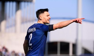 Son départ du PSG et Luis Enrique, Georgen s'exprime en toute franchise !