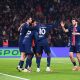 Djorkaeff encense Dembélé et "l'osmose" au PSG