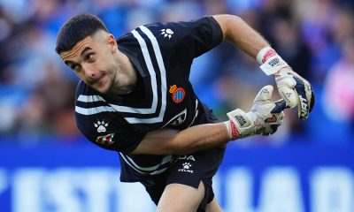 Mercato - Un gardien à Barcelone visé par le PSG !