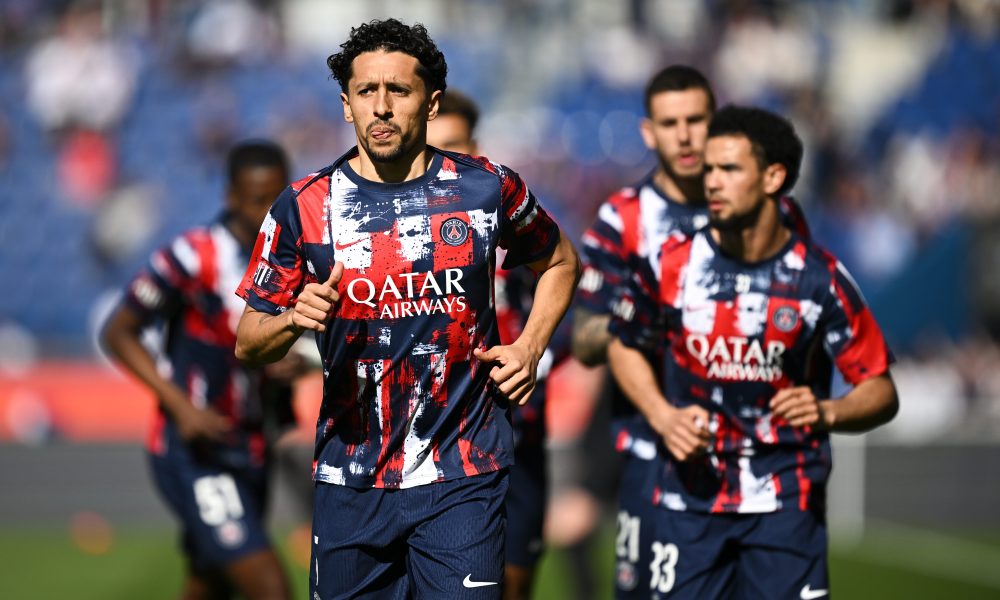 Strasbourg/PSG - Suivez l'avant-match des Parisiens au Stade de la Meinau