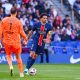 PSG/Angers - Marquinhos "ça va rester dans l'histoire."