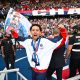 PSG/Angers - Titre et supporters, les mots forts de Marquinhos