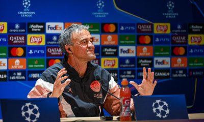 Arsenal/PSG - Luis Enrique dévoile la clef de la demi-finale