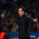 PSG/Aston Villa - Emery affiche de la confiance pour le retour