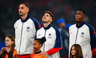 De supporter à joueur du PSG, la belle histoire de Beraldo