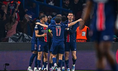 PSG/Aston Villa - Vitinha souligne "ce n'est pas fini."