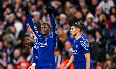 Mendes se confie sur progression, ses blessures et le collectif