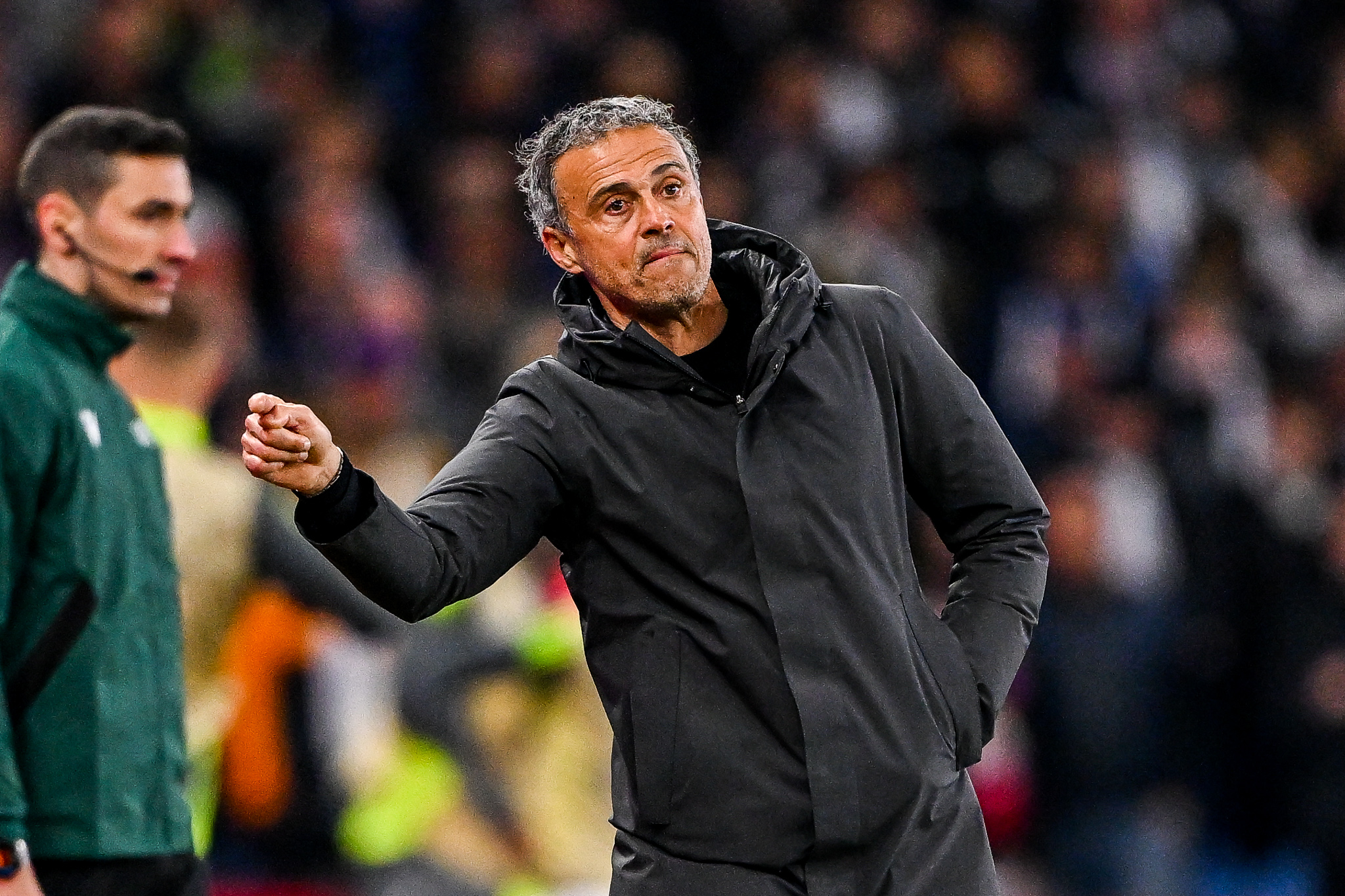 Montpellier/PSG - Équipe parisienne possible et risques de suspensions