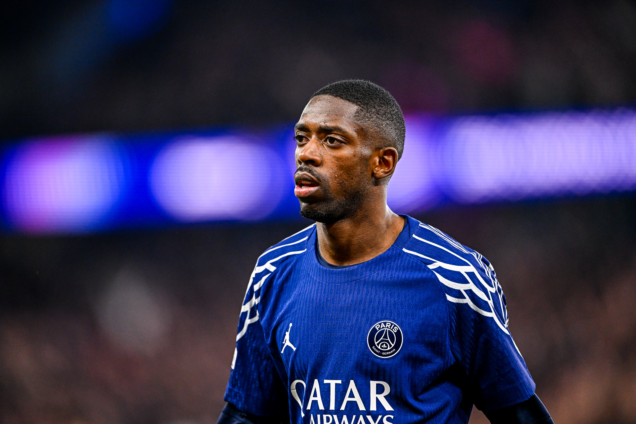 Une légende du PSG adoube Dembélé et sa "saison énorme"