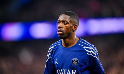 Revue de presse : Arsenal/PSG, Dembélé transformé et doute Doué/Barcola