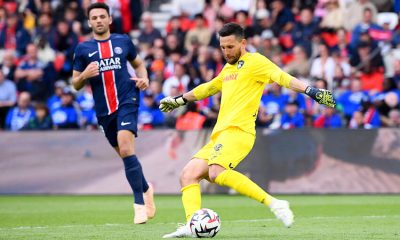 PSG/Le Havre - Gorgelin lucide "Ce n'était pas non plus le meilleur PSG."