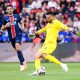PSG/Le Havre - Gorgelin lucide "Ce n'était pas non plus le meilleur PSG."