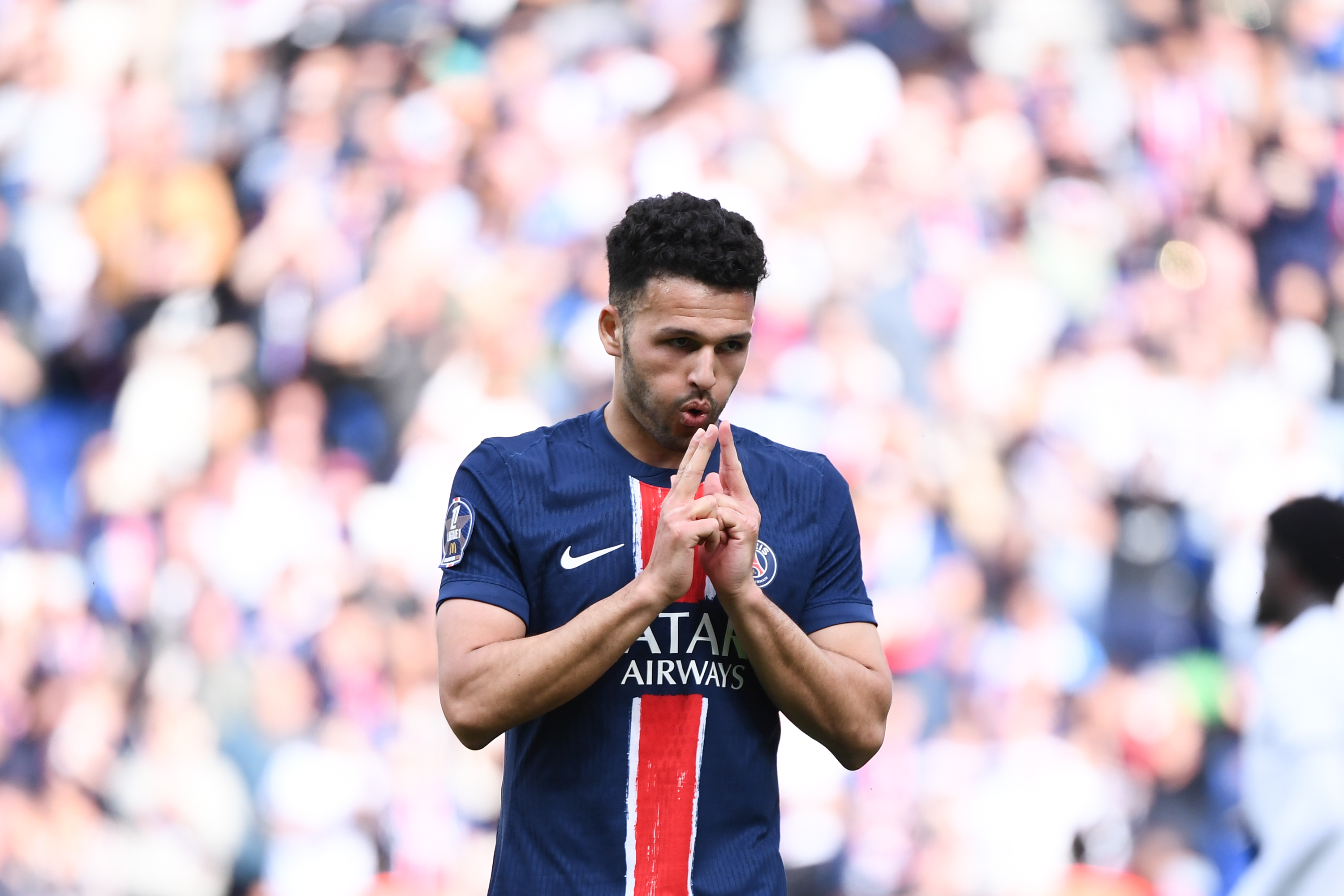 Streaming Montpellier/PSG : Où et comment voir le match?