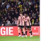 Nantes/PSG - Ruiz "On veut réussir notre rêve."