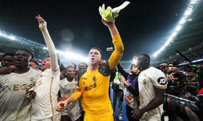 PSG/Nice - Bulka "On est les premiers à gagner, après 31 matchs cela dit quelque chose."