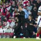 Arsenal/PSG – Enrique «On doit penser que le match retour sera difficile»