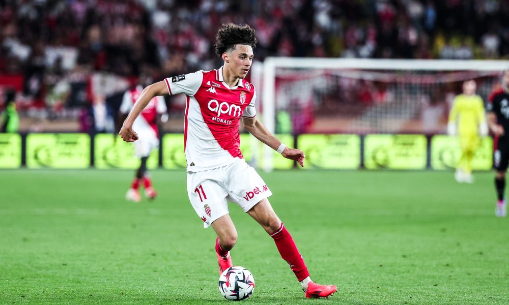 Mercato - Akliouche au PSG, la porte est ouverte !