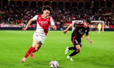 Mercato - Akliouche et le PSG poussent pour le transfert !