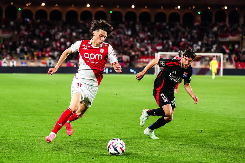 Mercato - Akliouche et le PSG poussent pour le transfert !