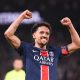 PSG/Reims – Marquinhos « C’est un moment excitant de la saison »
