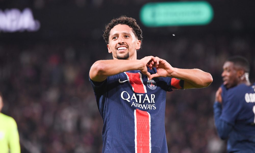 Marquinhos dévoile la philosophie gagnante de Luis Enrique au PSG