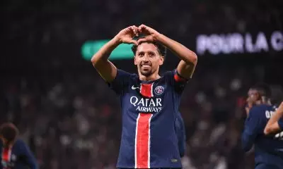 PSG/Reims - Marquinhos en conférence de presse ce vendredi