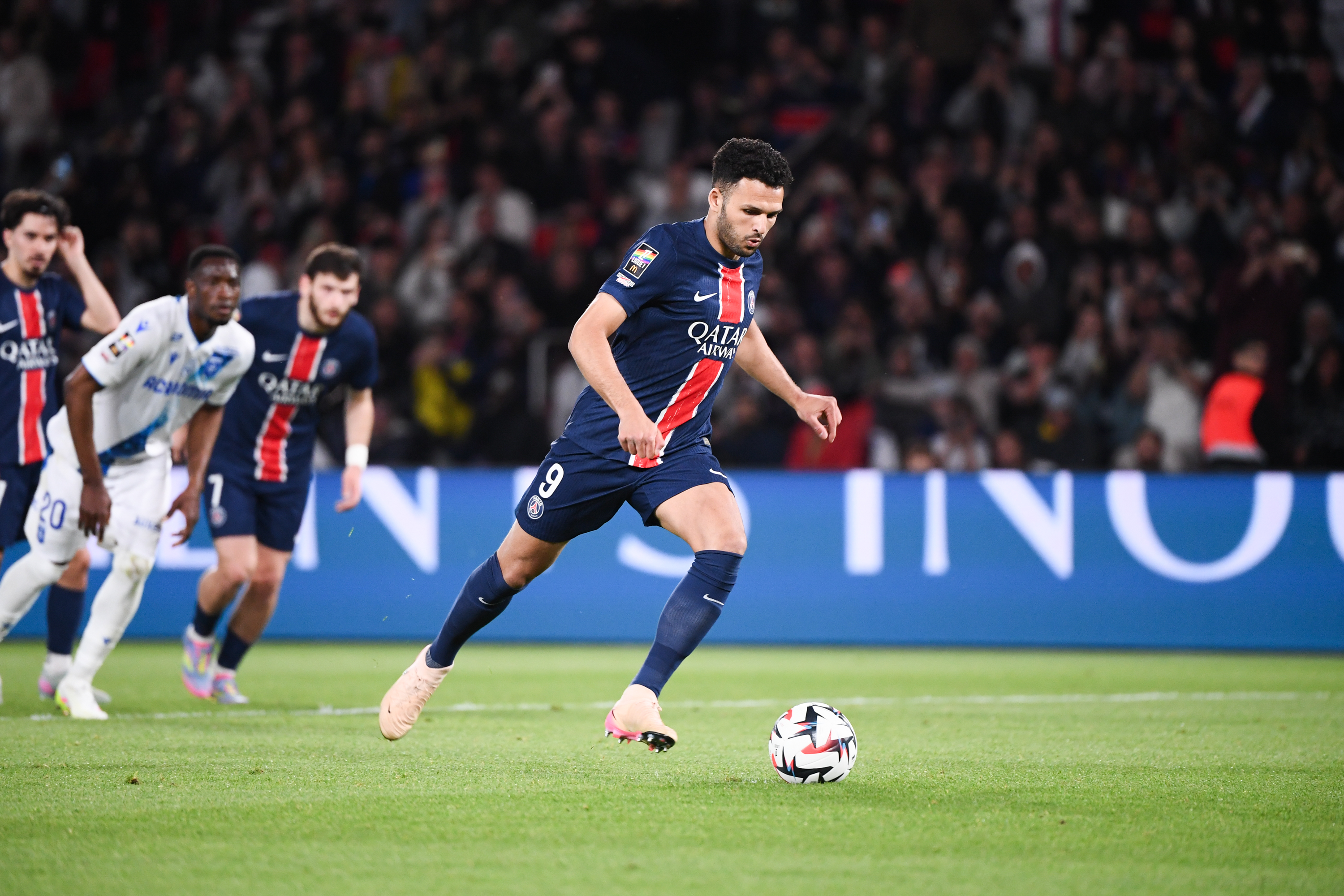 Mercato - Gonçalo Ramos