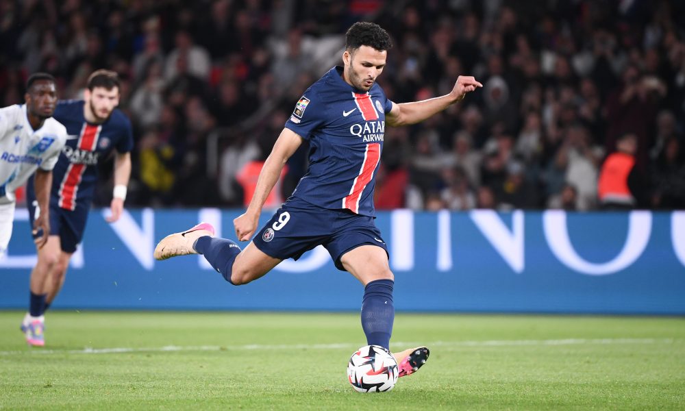 Mercato PSG - Gonçalo Ramos, l'avenir s'éclaircit !