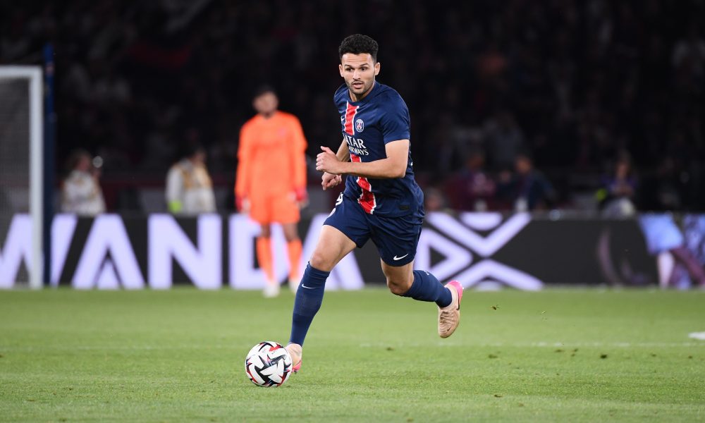 Mercato - Le point sur l'avenir de Gonçalo Ramos au PSG !