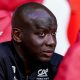 PSG/Reims – Diawara rappelle que son équipe a traumatisé le top 3
