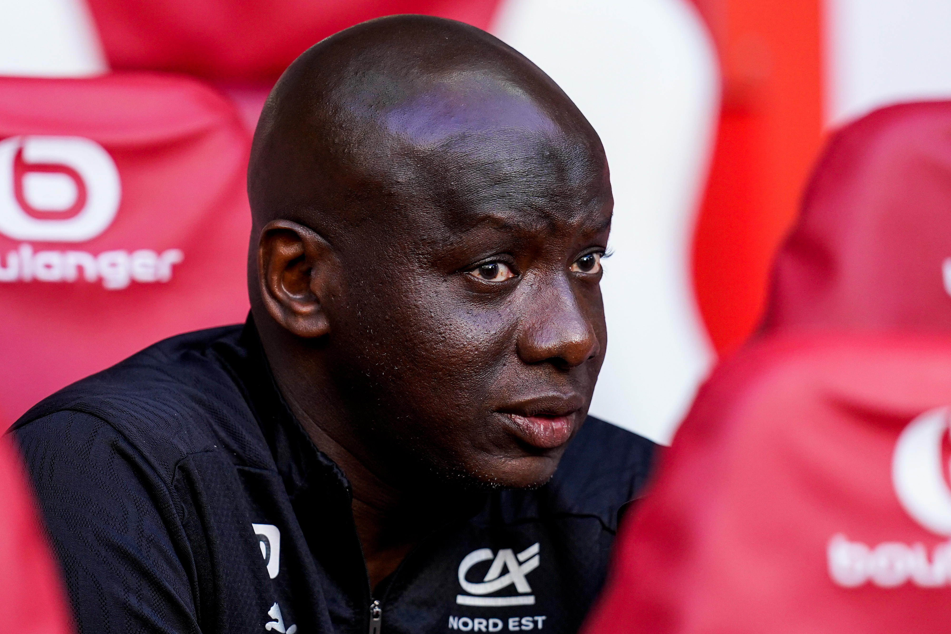 PSG/Reims - Diawara rappelle que son équipe a traumatisé le top 3