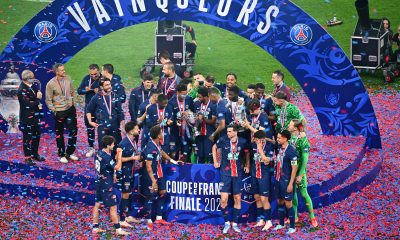 PSG/Reims - Que retenez de vous de la victoire parisienne ?
