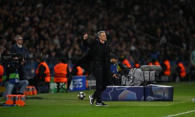 PSG/Chelsea - Luis Enrique reste tr&egrave;s froid apr&egrave;s la victoire