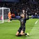 PSG/Chelsea - Barcola jubile apr&egrave;s une grande victoire collective