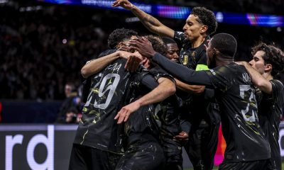 PSG/Chelsea - Qui a &eacute;t&eacute; le meilleur joueur parisien ?