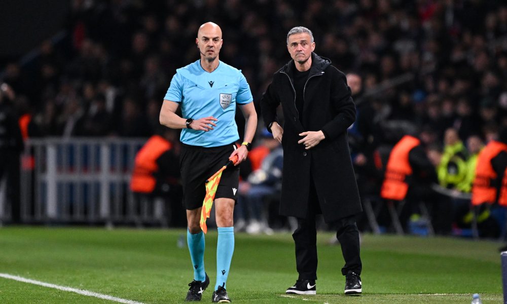 PSG/Chelsea – Luis Enrique répond aux doutes et veut gagner le retour
