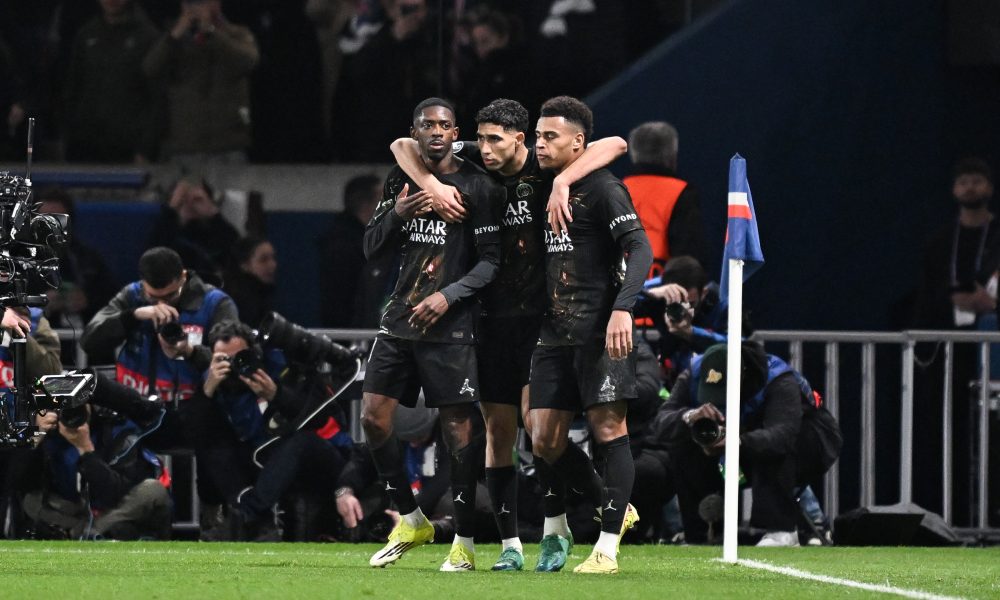 PSG/Chelsea - Que retenez de vous de la victoire parisienne ?