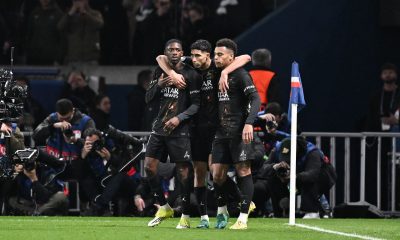 PSG/Chelsea - Que retenez de vous de la victoire parisienne ?