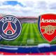 PSG/Arsenal - Demi-finale retour de la Ligue des Champions 2024/2025