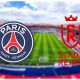 PSG/Reims - Finale de la Coupe de France 2024/2025