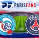 Strasbourg/PSG – L’équipe parisienne annoncée avec Doué, Lee et Barcola