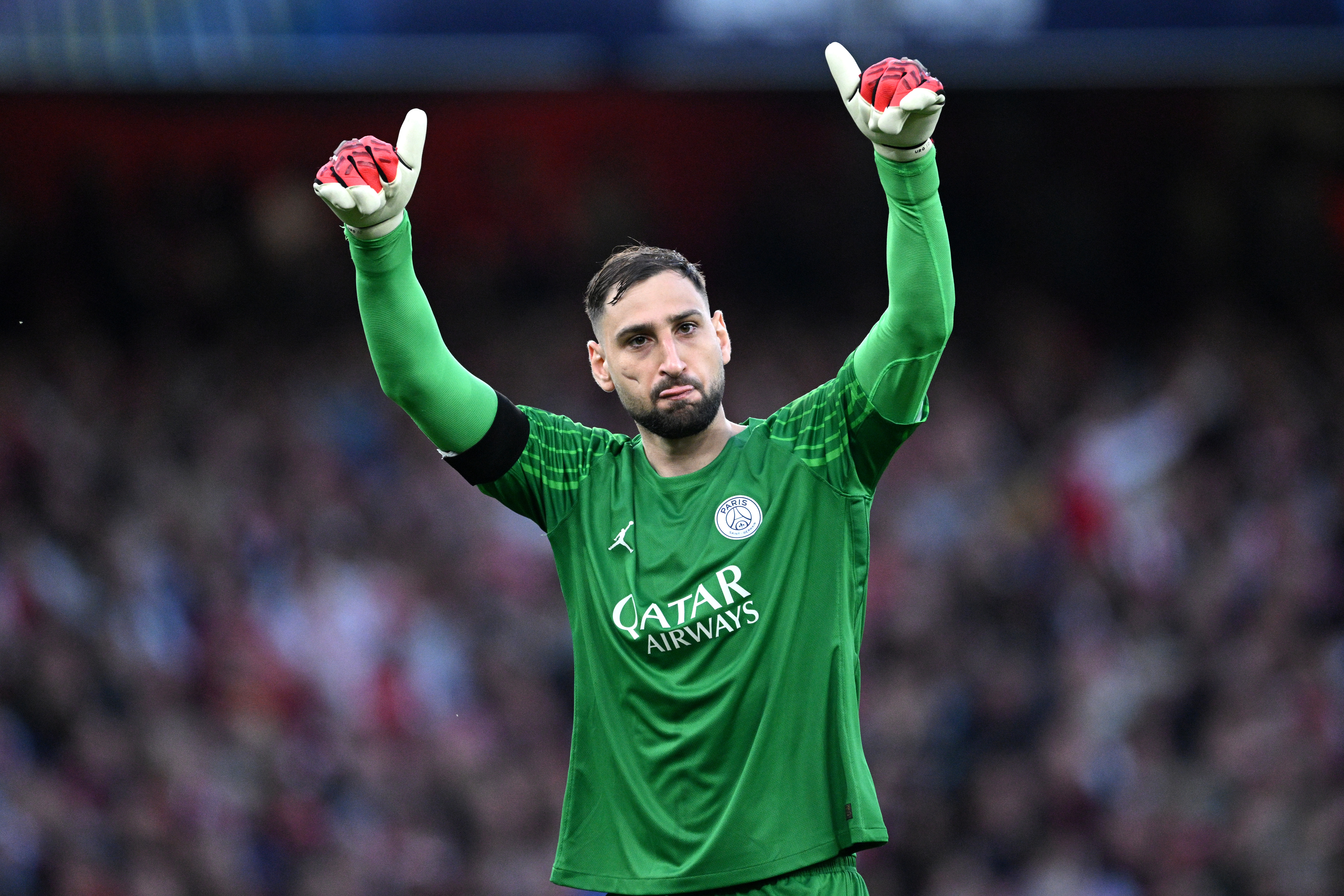 Mercato - Donnarumma et le PSG, l'immense annonce !