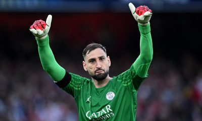 Mercato - L'agent de Donnarumma met les points sur "i" pour son avenir !