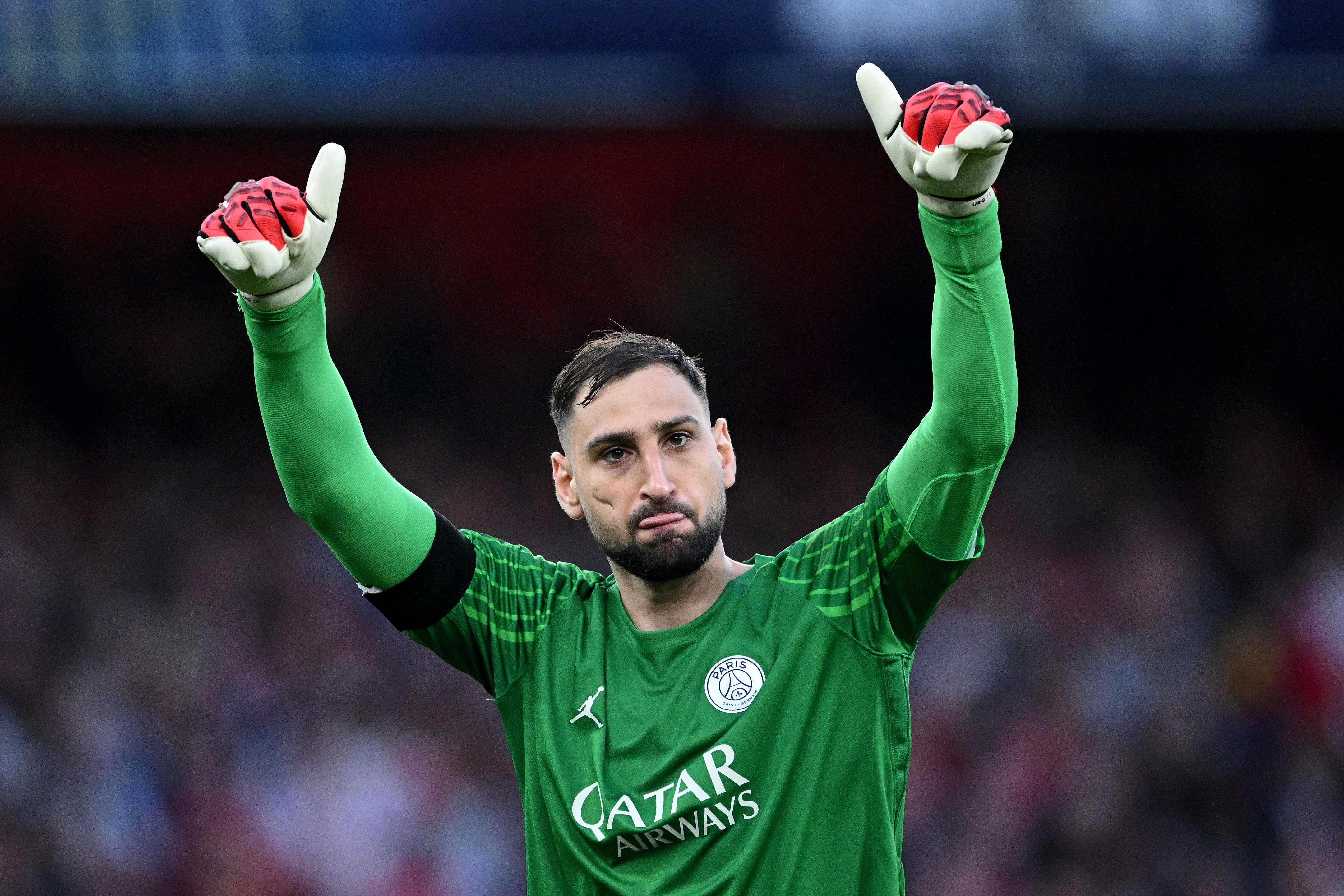 Mercato - Coup de tonnerre au PSG, le départ de Donnarumma se dessine !