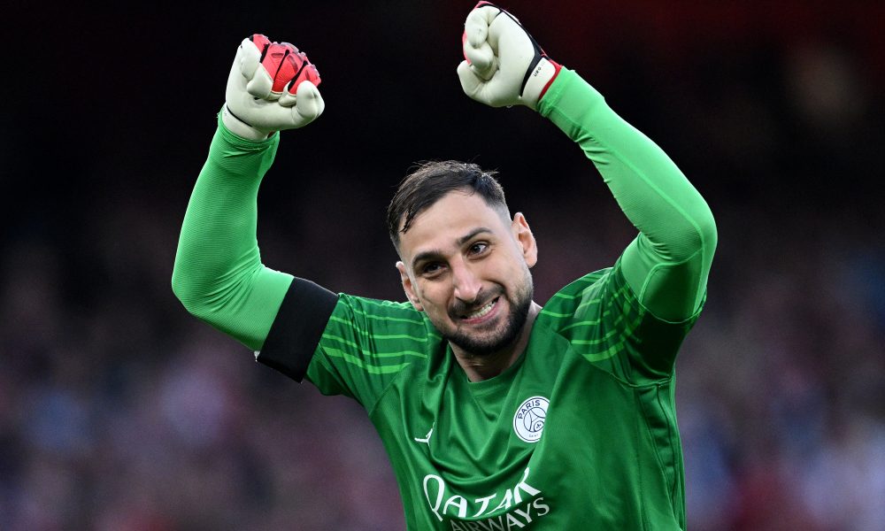 Mercato - Donnarumma et son agent mettent les choses au clair !