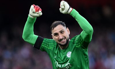 Mercato - Donnarumma s'exprime clairement sur son avenir !