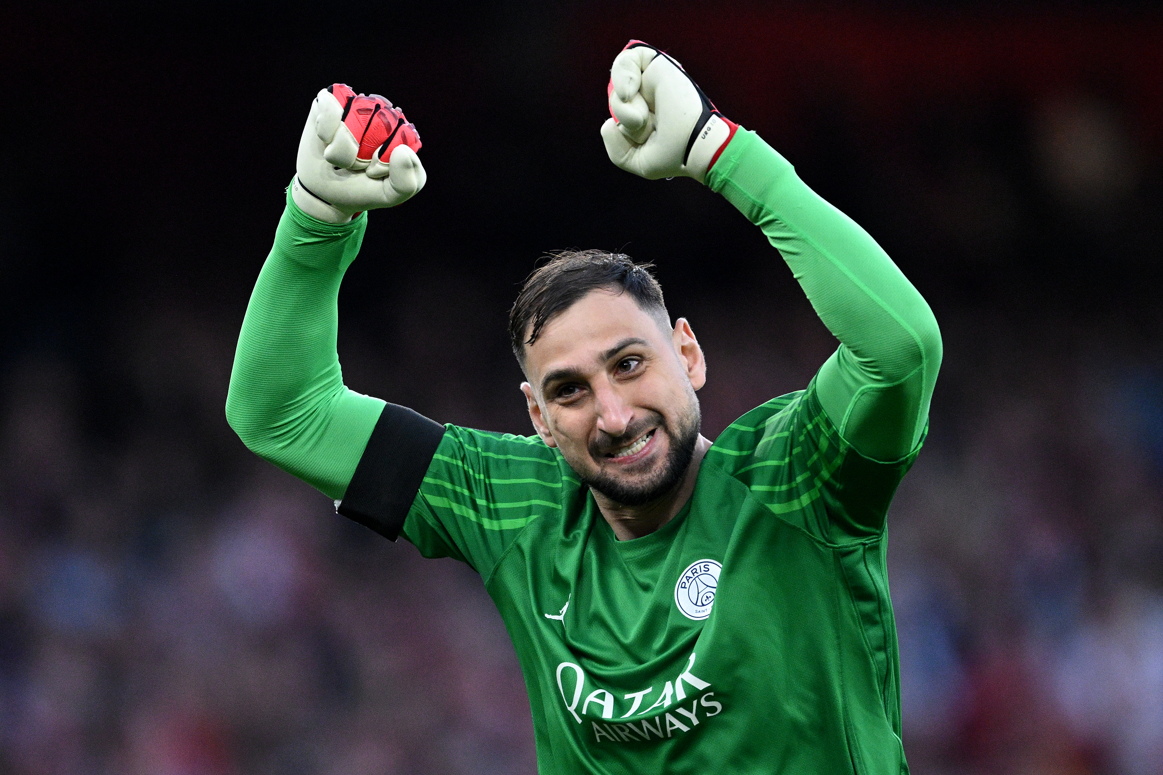 Mercato - Donnarumma s'exprime clairement sur son avenir !