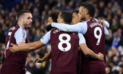 PSG/Aston Villa - Tielemans "Nous voulons marquer les esprits et gagner"