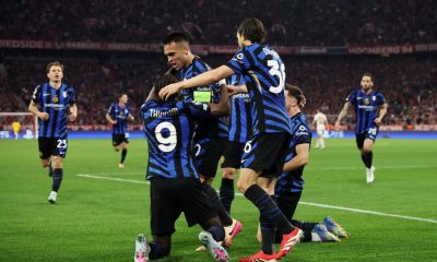 Ligue des Champions - Les plus belles passes décisives de la semaine
