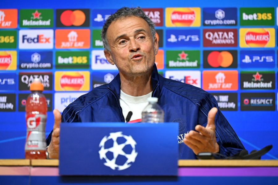 Revue de presse : Arsenal/PSG, langue française et rotation contre Le Havre
